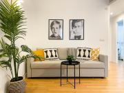 Apartamento con encanto en pleno Casco Antiguo