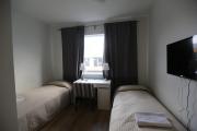 100 Iceland Hotel