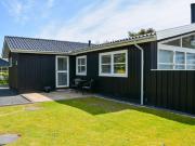 Cozy Coastal Cottage in Blokhus-By Traum