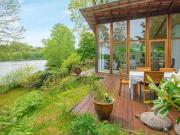 6 person holiday home in Bryrup