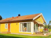 6 person holiday home in LJUSDAL-By Traum