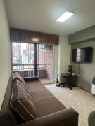 Apartamento El Colibri