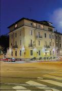 Hotel Florence Milano Hotel Florence Milano