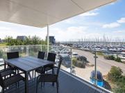 6 person holiday home in Wendtorf