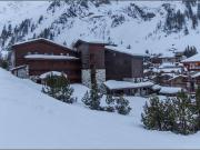 Charmant duplex 4p, 6 pers, parking, au pied des pistes - FR-1-518-92