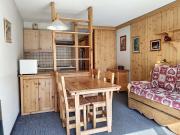 Studio confortable au centre, balcon, 2-3 pers. - FR-1-518-132