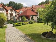 Apartament Leśny Zakątek Apartament Leśny Zakątek
