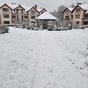 Apartament Leśny Zakątek Apartament Leśny Zakątek