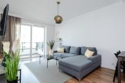Komputerowa Luxe Apartment Komputerowa Luxe Apartment