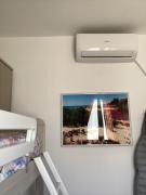 SULLA SPIAGGIA VILLETTA A SCHIERA int.11