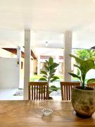 Villa Mimosas Bali