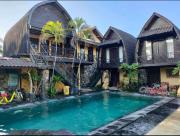 Bale Sasak Bungalow