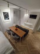 Apartamenty MUNN 1 Szczecin