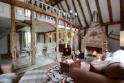 Wassicks Cottage, Haughley Wassicks Cottage, Haughley