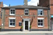 Southwold Arms Apartment Southwold Arms Apartment