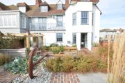 Moot Green House, Aldeburgh