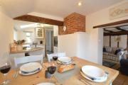 The Moorings, Orford The Moorings, Orford