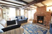 The Moorings, Orford The Moorings, Orford