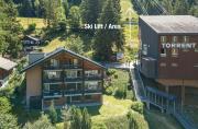 Tarbey Alpine Apartment Leukerbad