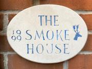 The Smokehouse Cottage