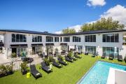 Regent of Rotorua Boutique Hotel