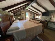 Tranquilla dependance nel verde dellalta Brianza.