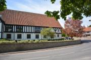 Badminton, Thorpeness Badminton, Thorpeness