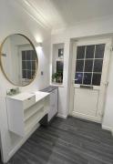 Newly refurbished modern 2 bedroom flat Newly refurbished modern 2 bedroom flat