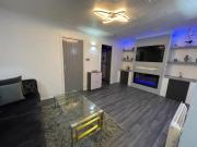 Newly refurbished modern 2 bedroom flat Newly refurbished modern 2 bedroom flat