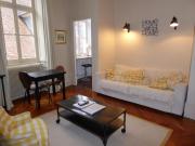 LAnnexe Apparthôtel du 11 C, 3 étoiles, studio