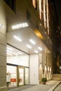 Alma Boutique-Hotel