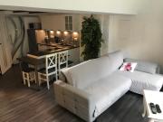 Skalny ogród Skalny ogród