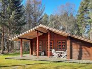 6 person holiday home in Hadsund