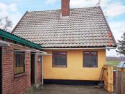 8 person holiday home in Hasle