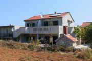 Apartments by the sea Banj, Pasman - 8242