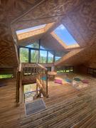 Beach House and Attic