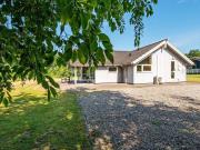 6 person holiday home in Toftlund-By Traum