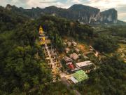 Top Ao Nang Beach