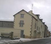 Top Le Mayet-de-Montagne