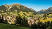 Top Klosters
