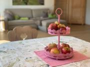 Bergträume mit Seeblick