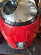 cala di sognu chez Lorenzo