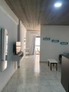 Increíble Departamento amoblado temporario Posadas - MDZ PB