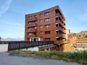 Top La Plagne Tarentaise