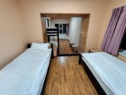 Kharkhorin hostel