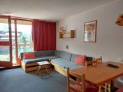 Appartement 2 pièces pour 5 pers, aux Arcs 1800, proche pistes - FR-1-411-98