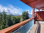 Appartement 2 pièces pour 5 pers, aux Arcs 1800, proche pistes - FR-1-411-98