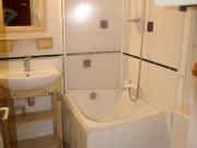 Studio fonctionnel au pied des pistes avec balcon - FR-1-557-94