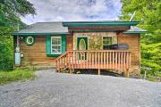 Top Sevierville