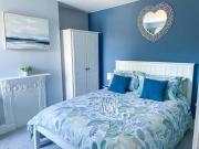 Sanderlings - Suffolk Coastal Escapes